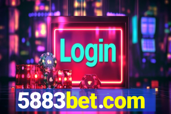 5883bet.com