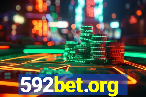 592bet.org