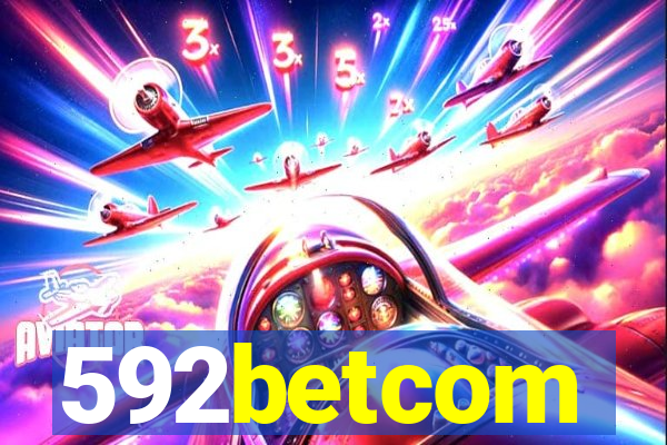 592betcom