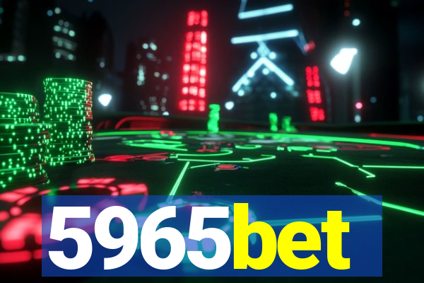 5965bet