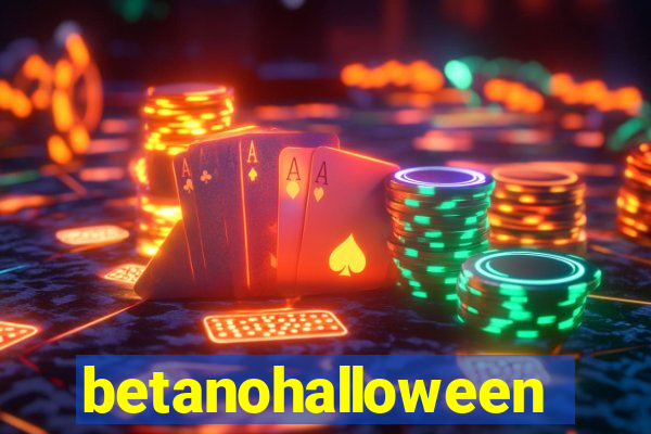 betanohalloween