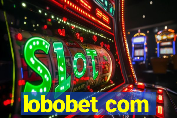 lobobet com