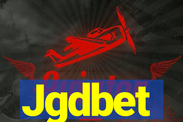 Jgdbet