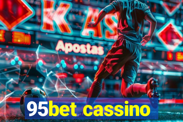 95bet cassino