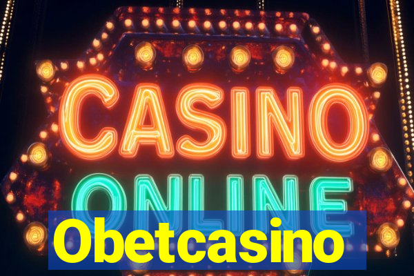 Obetcasino