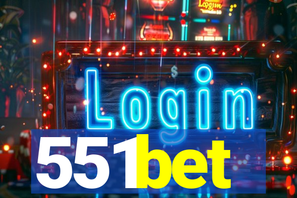 551bet