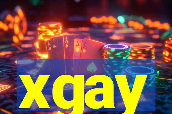 xgay