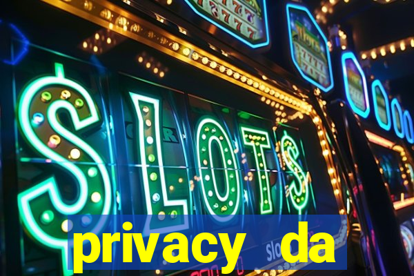 privacy da pipokinha gratis