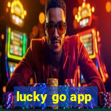 lucky go app