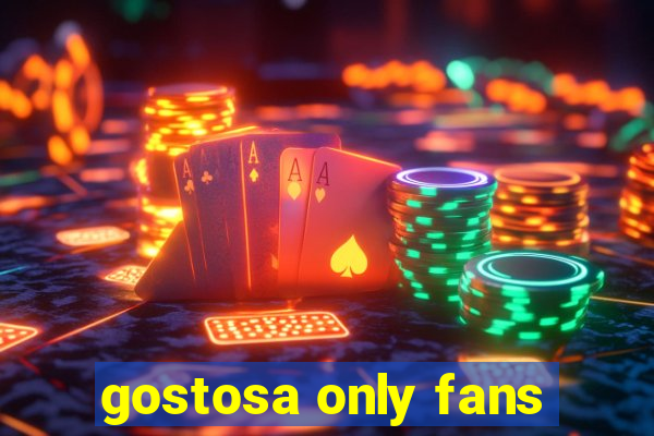 gostosa only fans