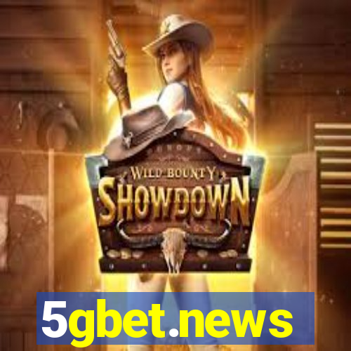 5gbet.news