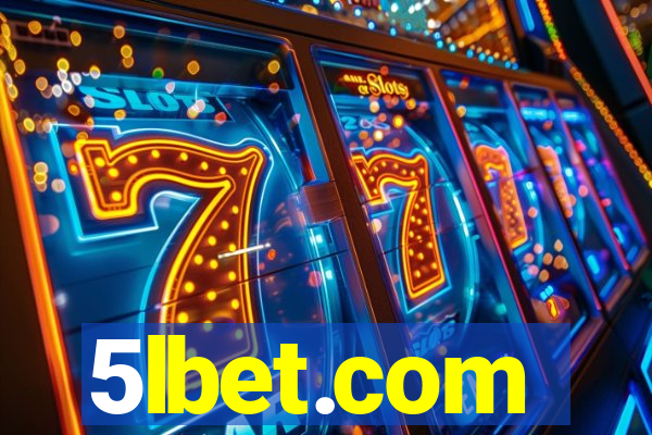 5lbet.com