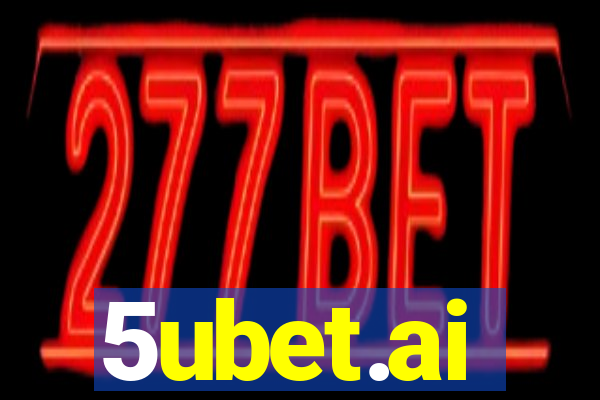 5ubet.ai