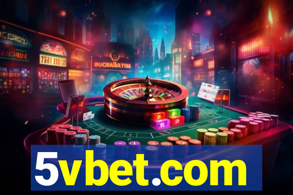 5vbet.com