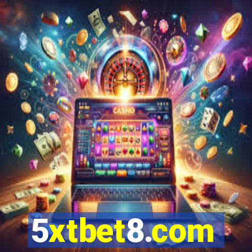 5xtbet8.com