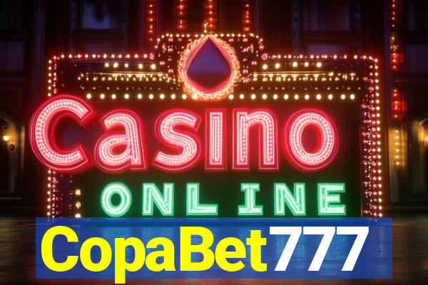 CopaBet777