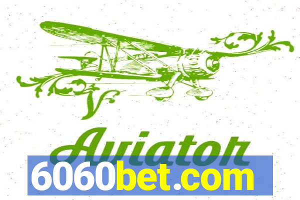 6060bet.com