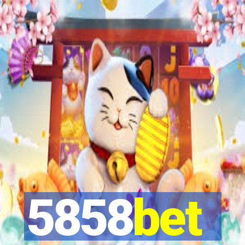 5858bet