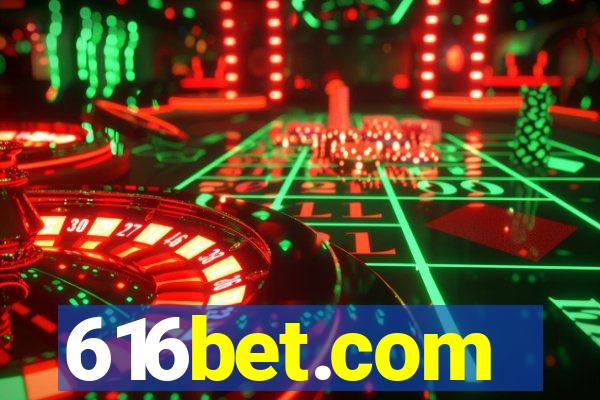 616bet.com