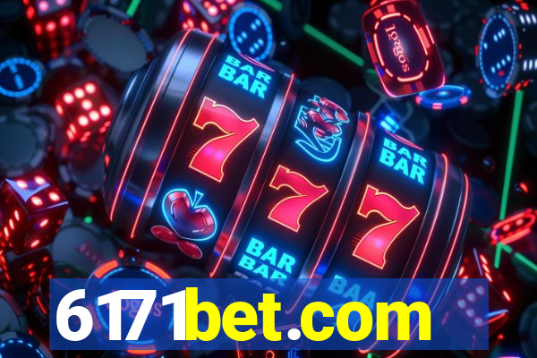 6171bet.com