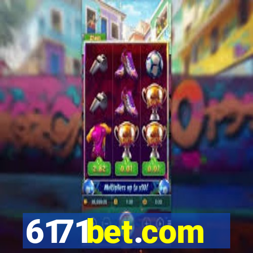 6171bet.com