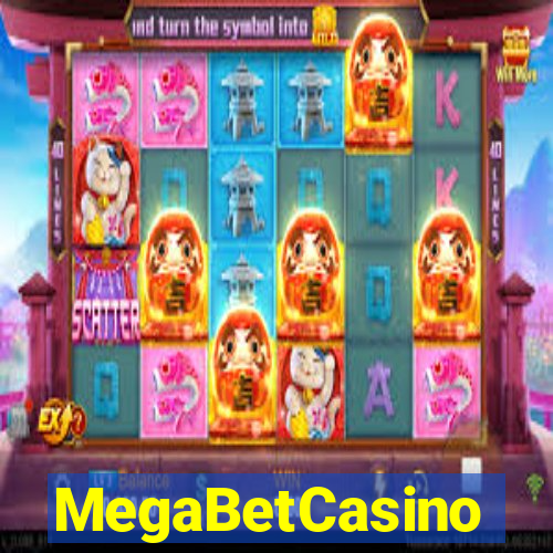 MegaBetCasino