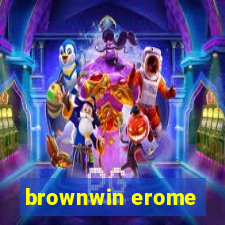 brownwin erome