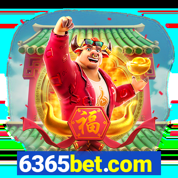 6365bet.com