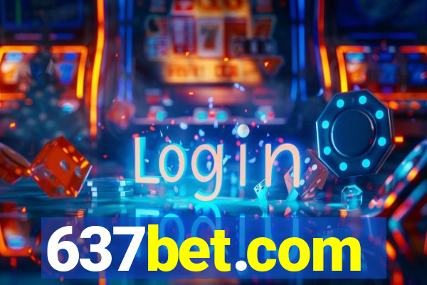 637bet.com