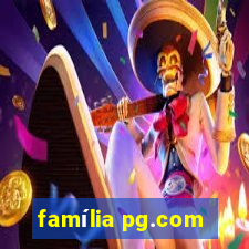 família pg.com