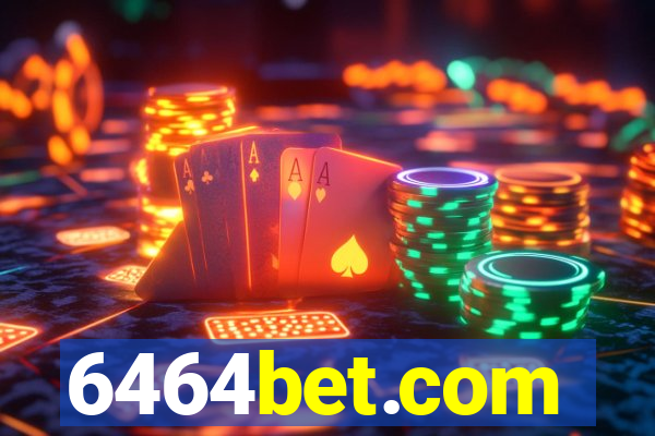 6464bet.com