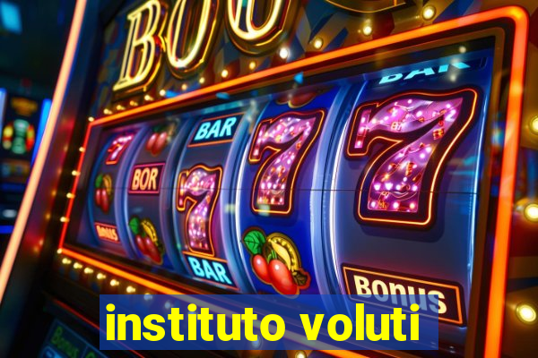 instituto voluti