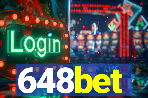 648bet