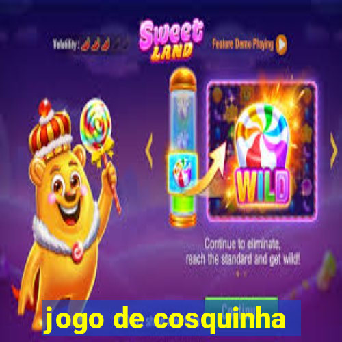 jogo de cosquinha