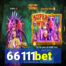 66111bet