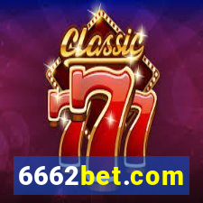 6662bet.com