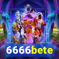 6666bete