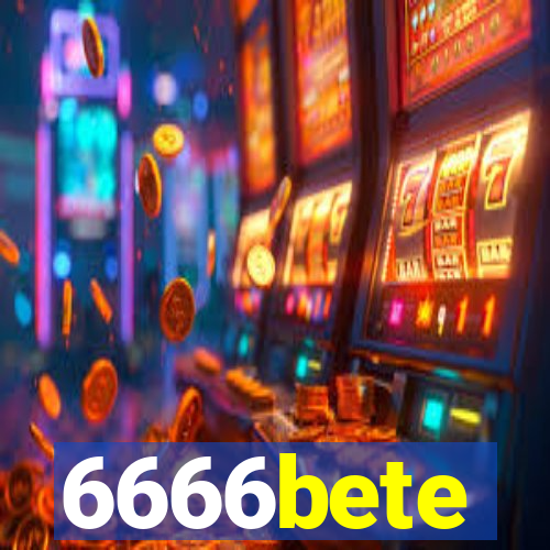 6666bete