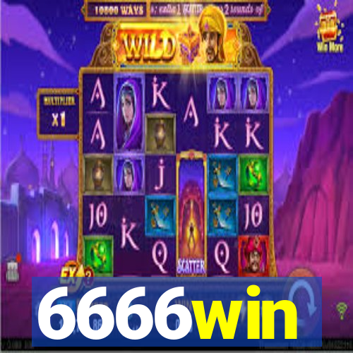 6666win