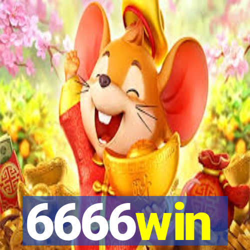 6666win