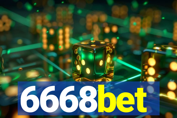 6668bet