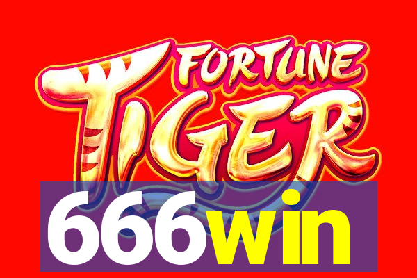 666win