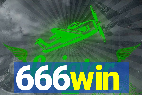 666win