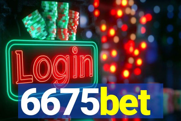 6675bet