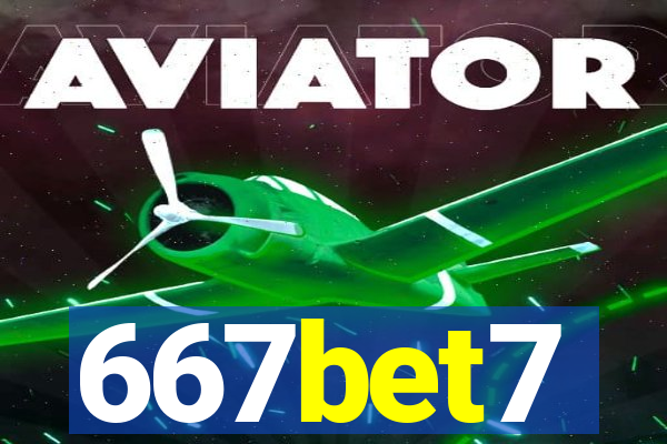 667bet7