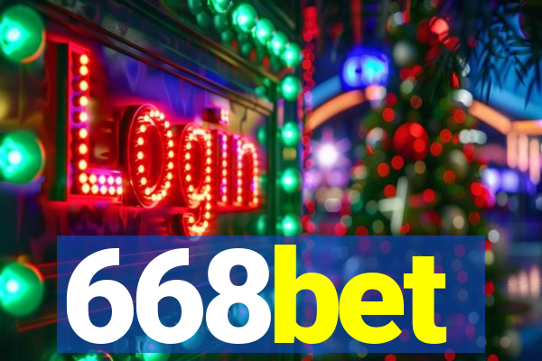 668bet