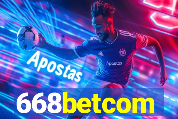 668betcom