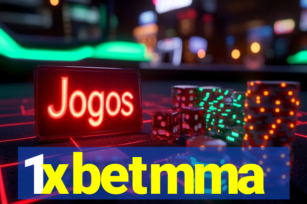 1xbetmma