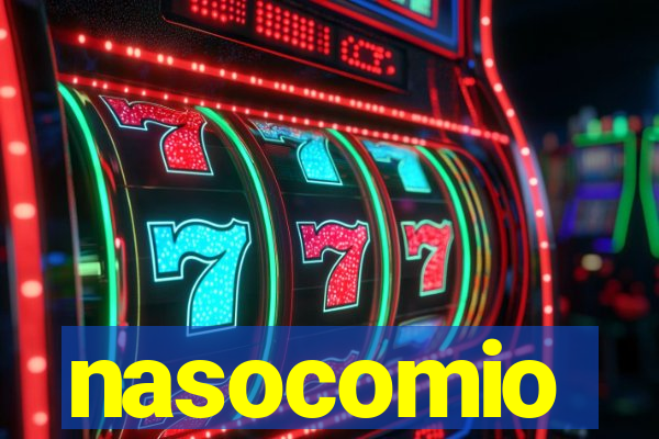 nasocomio