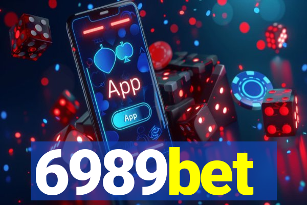 6989bet